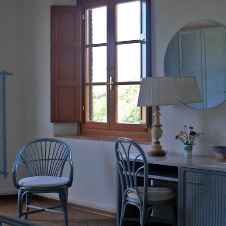 Locanda Oceano Mare Bed & Breakfast San Vincenzo Bilik gambar