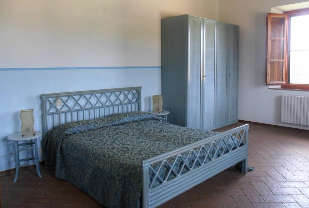 Locanda Oceano Mare Bed & Breakfast San Vincenzo Bilik gambar